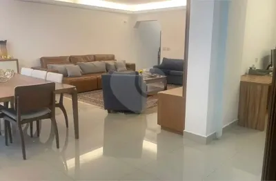 Casa com 3 quartos à venda na Rua Manuel Custódio, Mooca, São Paulo