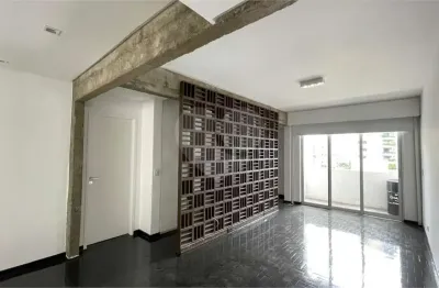 Apartamento com 1 quarto à venda na Rua Joaquim Floriano, Itaim Bibi, São Paulo