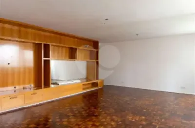 Apartamento com 3 quartos à venda em itaim bibi - sp