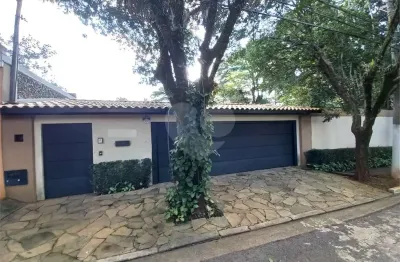 Casa térrea com 3 quartos à venda ou para locação em campo belo - sp