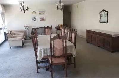 Apartamento com 3 quartos à venda na Avenida Rebouças, Pinheiros, São Paulo