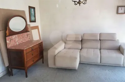 Apartamento com 3 quartos à venda na Avenida Rebouças, 1354, Pinheiros, São Paulo