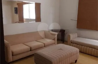 Apartamento com 3 quartos à venda na Avenida Rebouças, 1490, Pinheiros, São Paulo