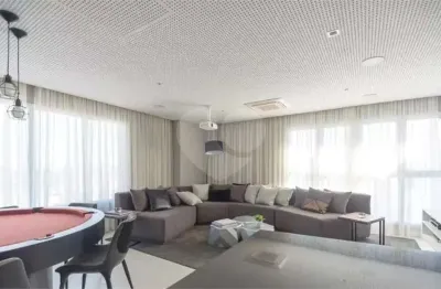 Apartamento com 1 quarto à venda na Avenida Eusébio Matoso, Butantã, São Paulo