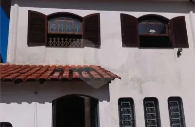 Casa com 3 quartos à venda na Rua Eugênio da Silva, Horto, São Paulo