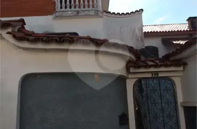 Sobrado com 3 quartos à venda em horto florestal - sp