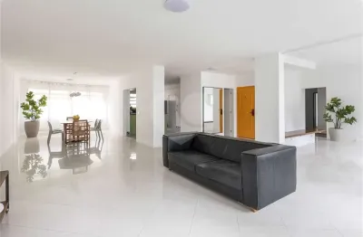 Apartamento com 4 quartos à venda em república - sp