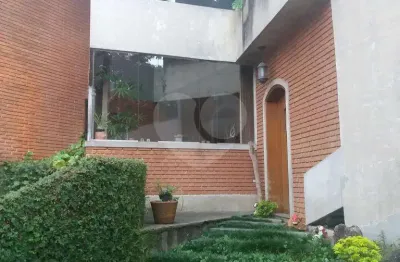 Casa com 3 quartos à venda na Rua Salvador Corrêa, Aclimação, São Paulo