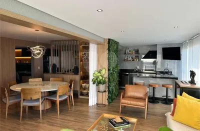 Apartamento com 3 quartos à venda na Rodovia Raposo Tavares, Butantã, São Paulo