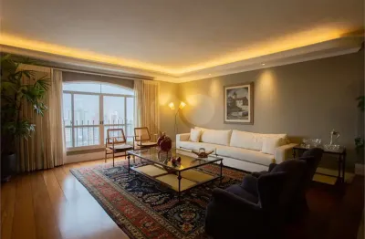 Cobertura com 3 quartos à venda em vila morumbi - sp