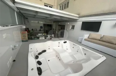 Apartamento com 2 quartos à venda na Rua Norma Pieruccini Giannotti, Barra Funda, São Paulo