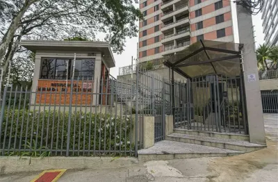 Apartamento com 3 quartos à venda em vila anglo brasileira - sp