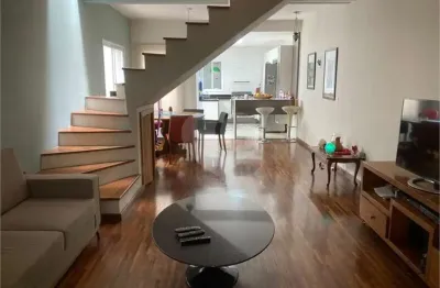 Casa com 3 quartos à venda na Rua Raul Devesa, Perdizes, São Paulo