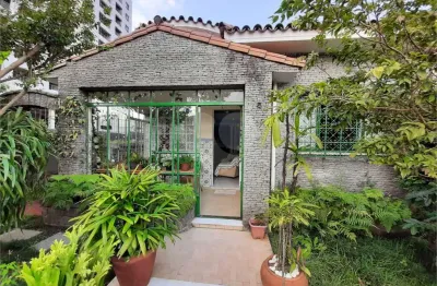 Casa com 3 quartos à venda em cidade mãe do céu - sp