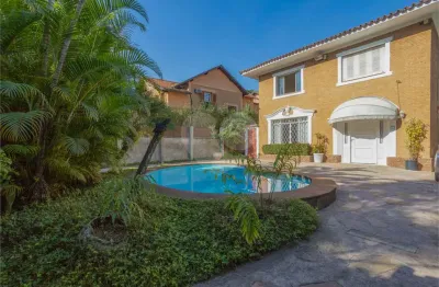 Sobrado com 4 quartos à venda em vila madalena - sp