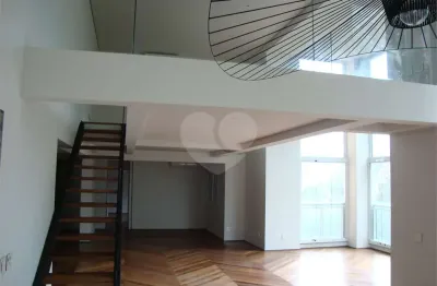 Apartamento com 4 quartos à venda em jardim fonte do morumbi - sp