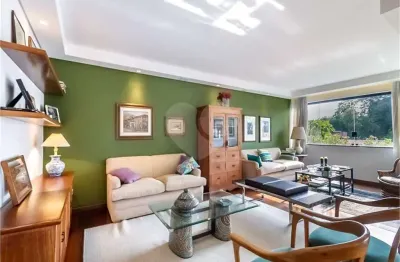Casa com 3 quartos à venda ou para locação em vila madalena - sp
