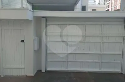 Casa com 1 quarto à venda na Desembargador Aguiar Valim, Vila Nova Conceição, São Paulo