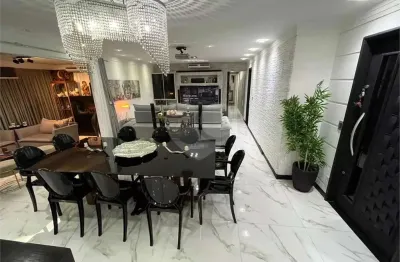 Apartamento com 3 quartos à venda na Avenida Guilherme Giorgi, Vila Carrão, São Paulo