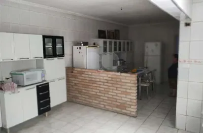 Casa com 3 quartos à venda em vila santa catarina - sp