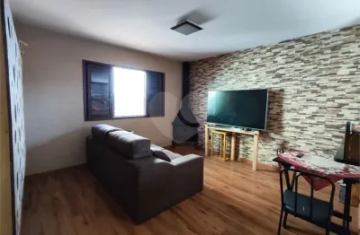 Casa com 2 quartos à venda no Jabaquara, São Paulo 