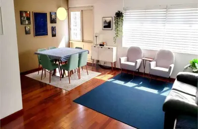 Apartamento com 3 quartos à venda na Rua Pensilvânia, Brooklin, São Paulo