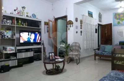 Casa com 5 quartos à venda na Rua General Lecor, 764, Ipiranga, São Paulo