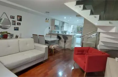 Condomínio com 3 quartos à venda em vila do castelo - sp