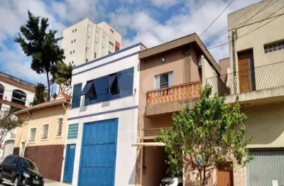 Casa com 3 quartos à venda na Rua do Manifesto, 1606, Ipiranga, São Paulo