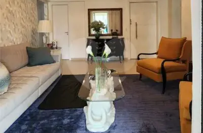 Apartamento com 4 quartos à venda na Rua Ana Benvinda de Andrade, Santana, São Paulo