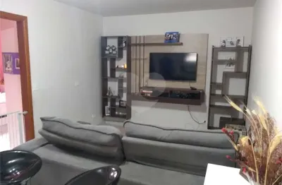 Casa térrea com 3 quartos à venda em vila leopoldina - sp