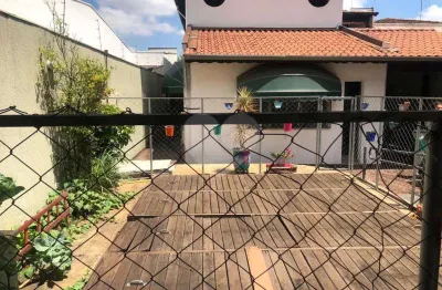 Casa com 3 quartos à venda na Rua Gonçalo Pedrosa, 105, Ipiranga, São Paulo