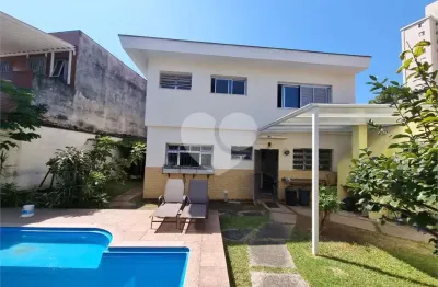 Sobrado com 5 quartos à venda em vila cruzeiro - sp