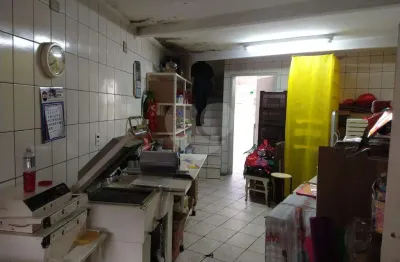 Casa com 3 quartos à venda na Rua Amaral Gama, Santana, São Paulo
