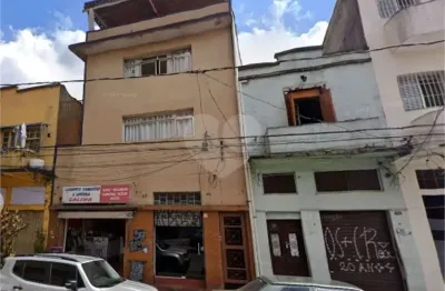 Prédio à venda na Rua Caetano Pinto, Brás, São Paulo