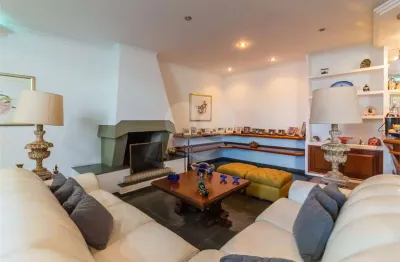 Casa com 4 quartos à venda na Rua Araucária, 367, Jardim Franca, São Paulo