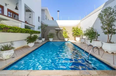 Casa com 4 quartos à venda na Rua Araucária, Jardim Franca, São Paulo