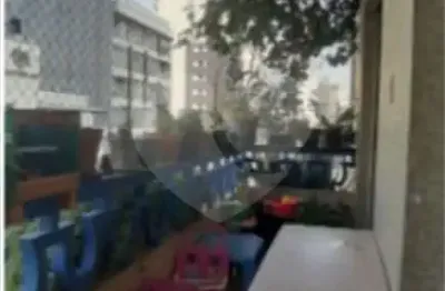 Apartamento com 2 quartos à venda em bela vista - sp