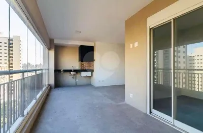 Apartamento com 3 quartos à venda em jardim da saúde - sp