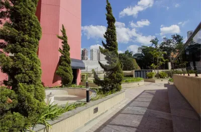 Apartamento com 3 quartos à venda em vila andrade - sp