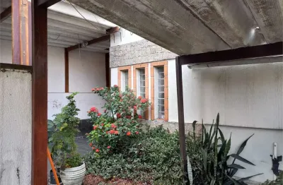Sobrado com 4 quartos à venda em chácara inglesa - sp