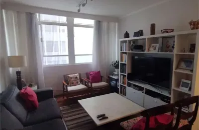 Apartamento com 3 quartos à venda na Rua Abílio Soares, Paraíso, São Paulo