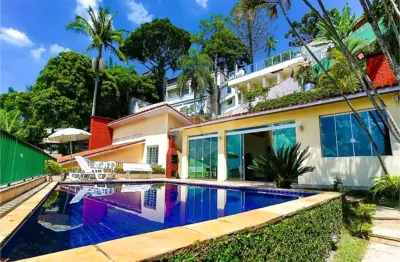 Casa com 5 quartos à venda na Rua Indore, 82, Guarapiranga, São Paulo