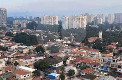 Cobertura com 3 quartos à venda em chácara santo antônio (zona sul) - sp