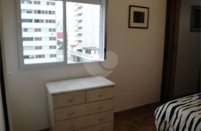 Apartamento com 2 quartos à venda na Vila Nova Conceição, São Paulo 