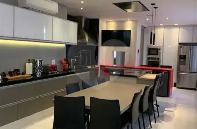 Apartamento com 3 quartos à venda em vila buarque - sp