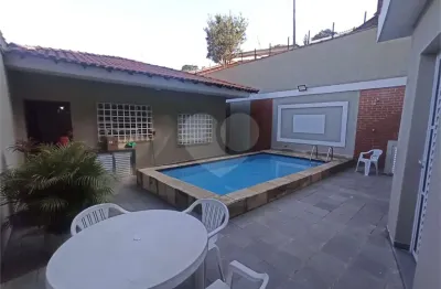 Casa com 3 quartos à venda na Rua Itanhanga, Barro Branco (Zona Norte), São Paulo