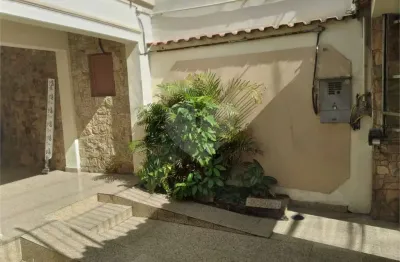 Casa com 3 quartos à venda na Rua Conselheiro Saraiva, Santana, São Paulo