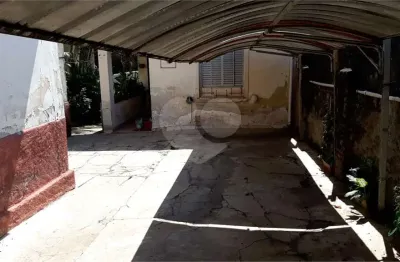 Casa com 2 quartos à venda na Rua Moxei, Lapa, São Paulo