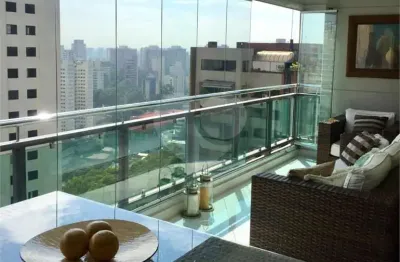 Apartamento com 3 quartos à venda no Jardim Sul, São Paulo 